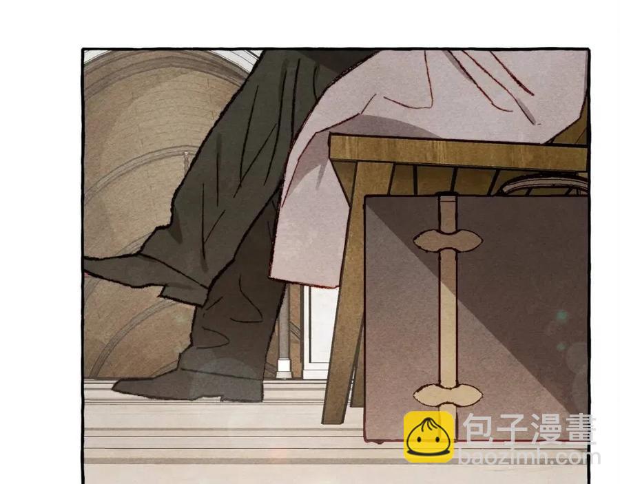 第13话 不再见面？113