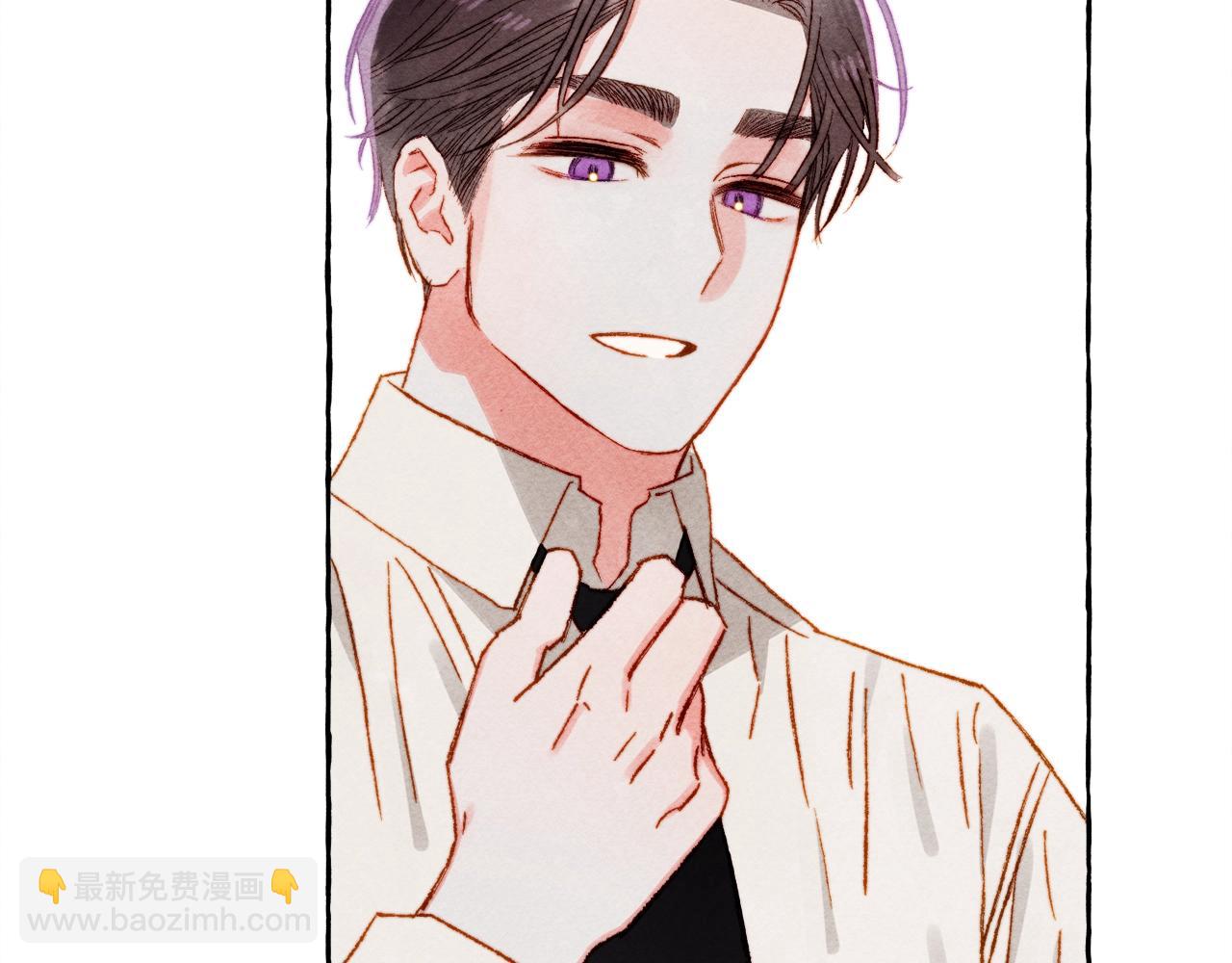 第32话 我感觉好委屈…明明129