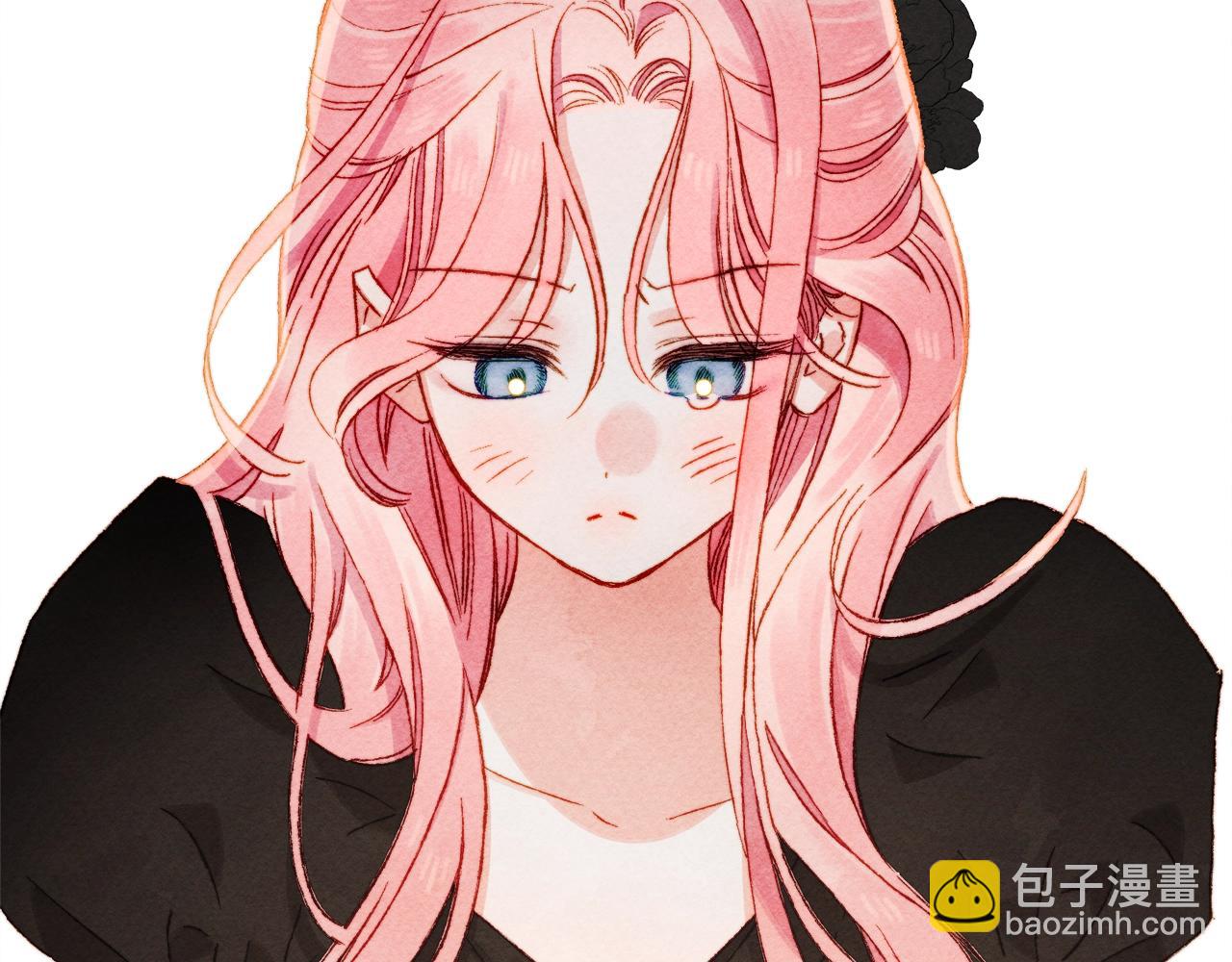 第32话 我感觉好委屈…明明131