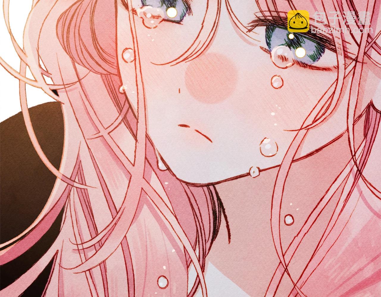 第32话 我感觉好委屈…明明150