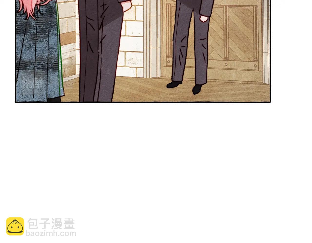 第32话 我感觉好委屈…明明31