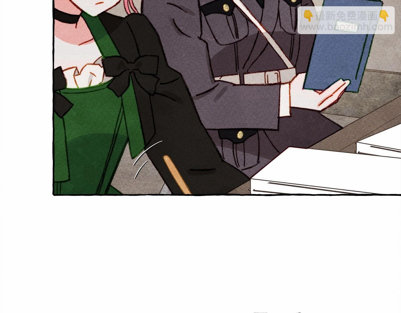 第33话 无法拒绝她83
