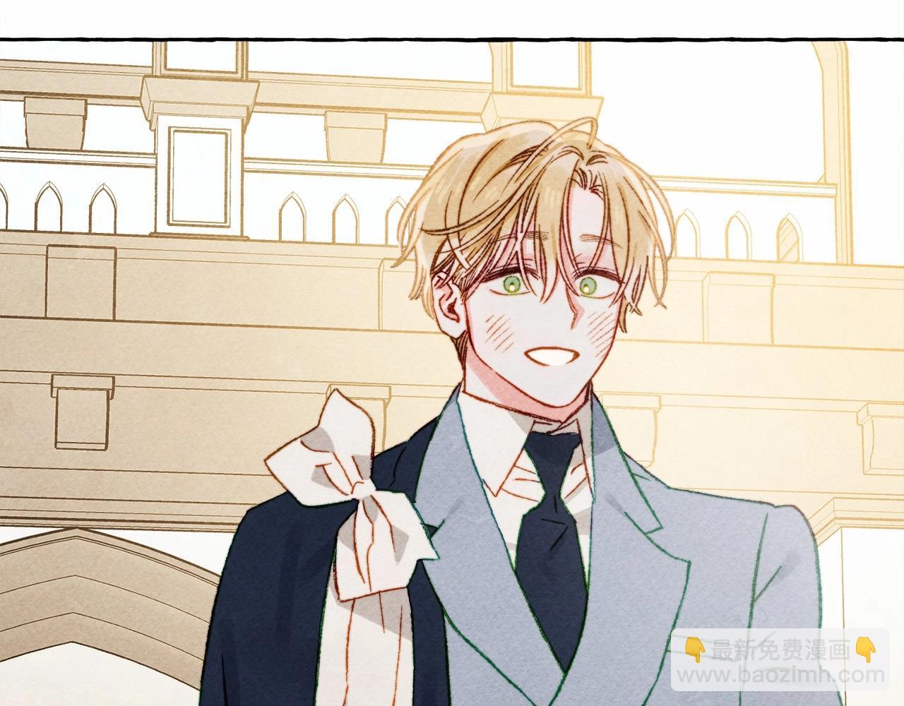 第35话 我以我的一切担保35