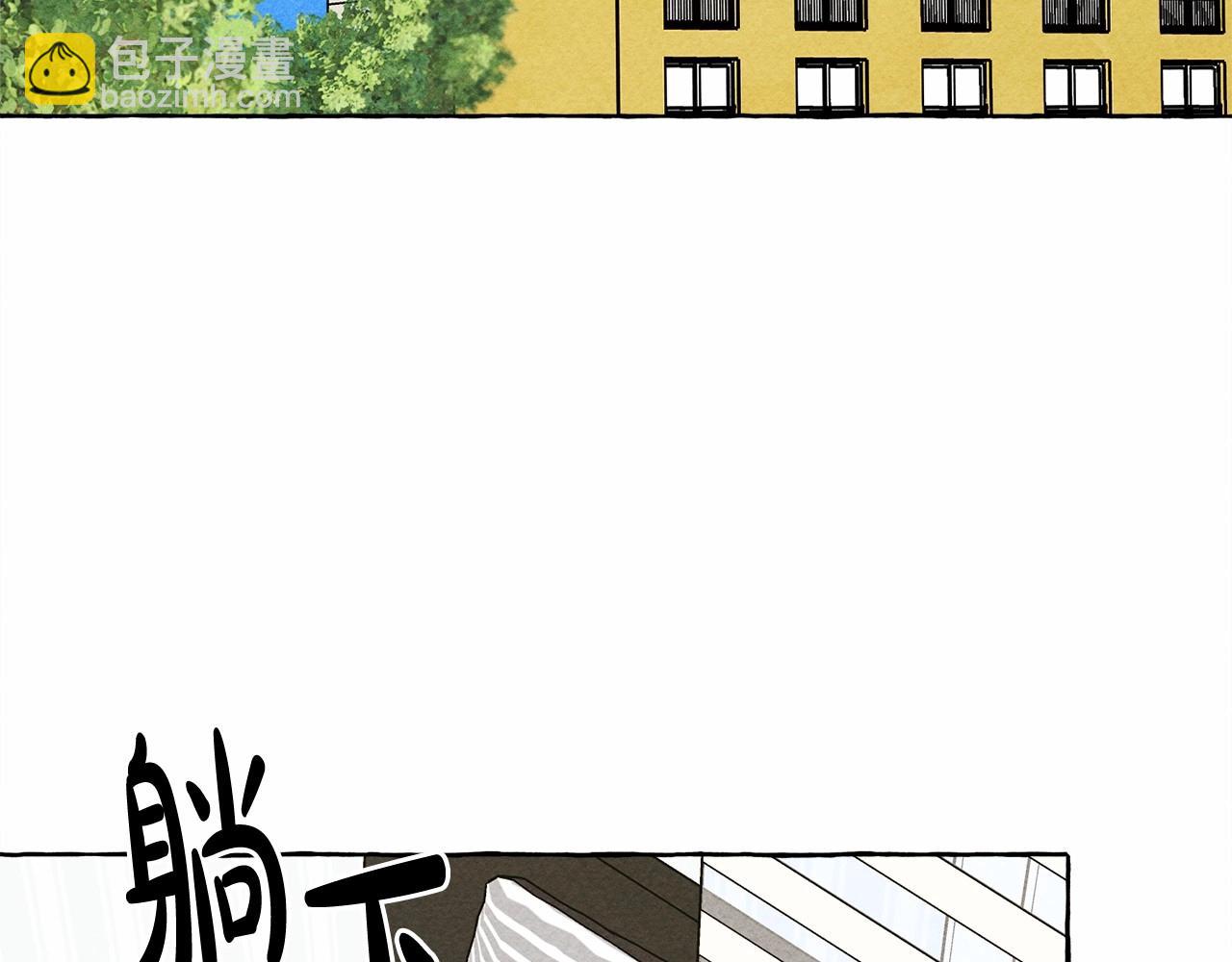 第一季完结篇 · 回到现代？80