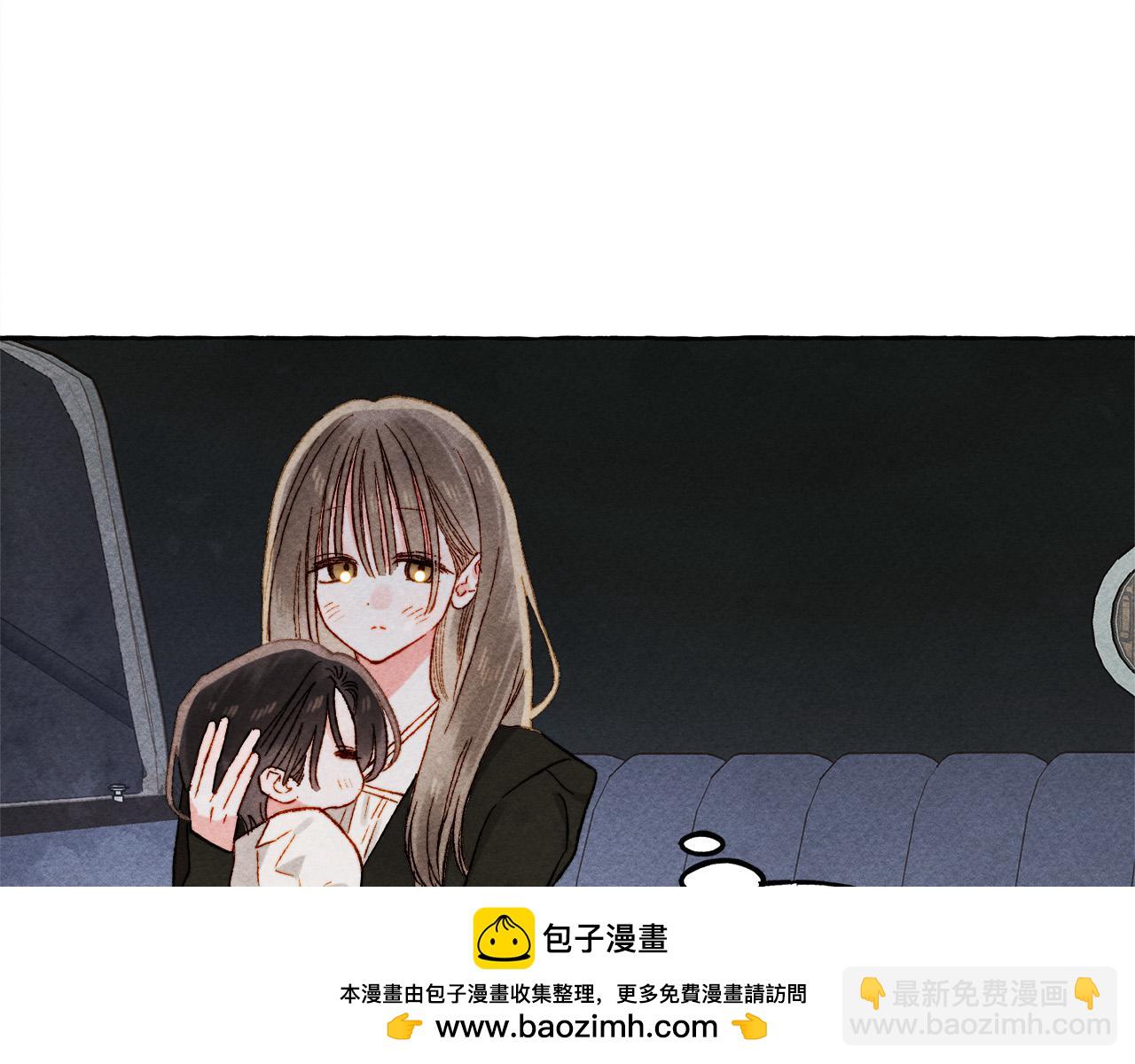 第69话 你为什么要可怜他？107