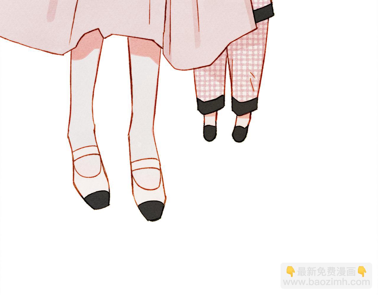 第71话 相亲101