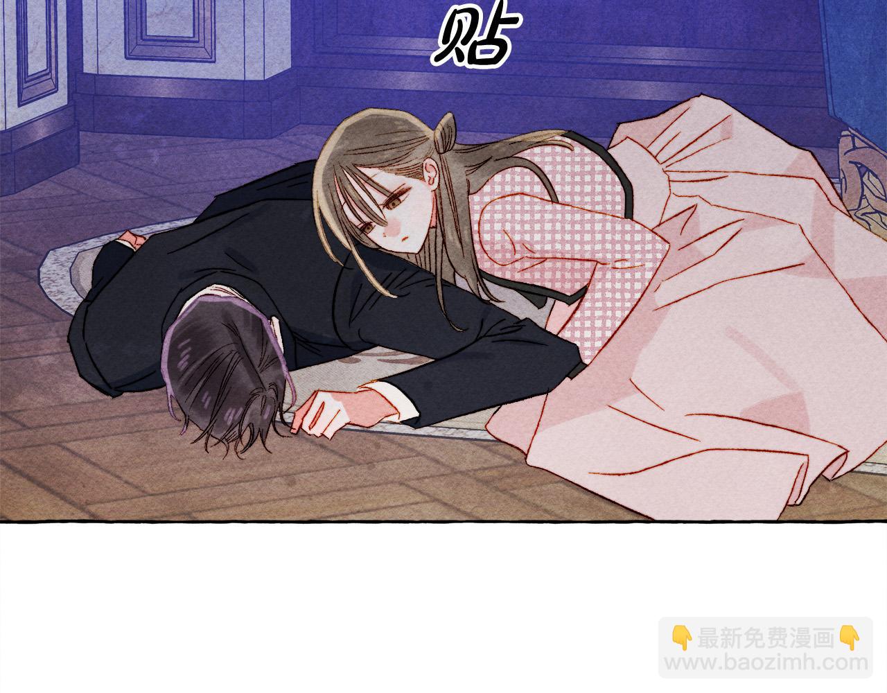 第72话 再也见不到她了？162