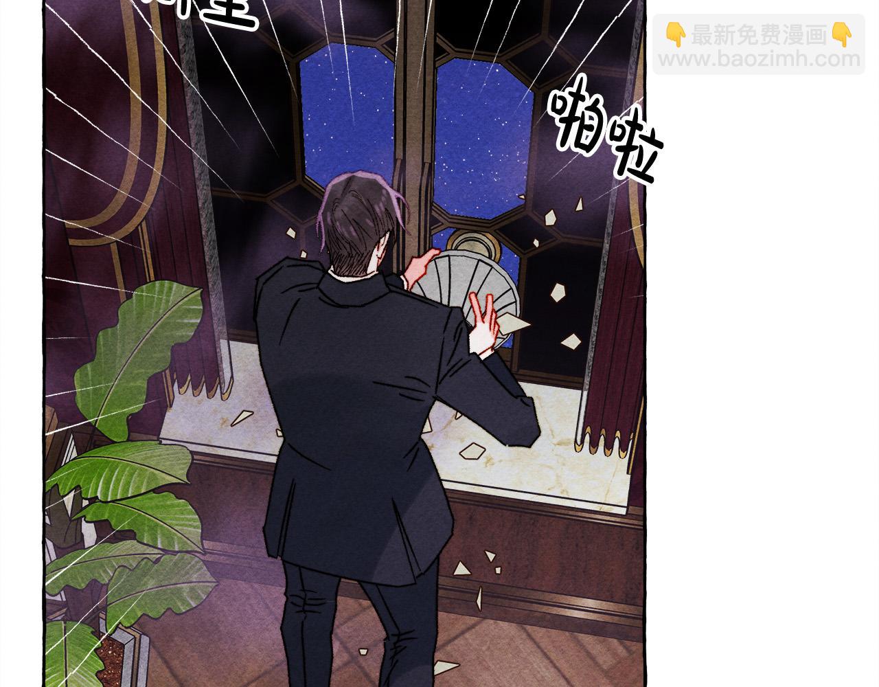 第72话 再也见不到她了？45
