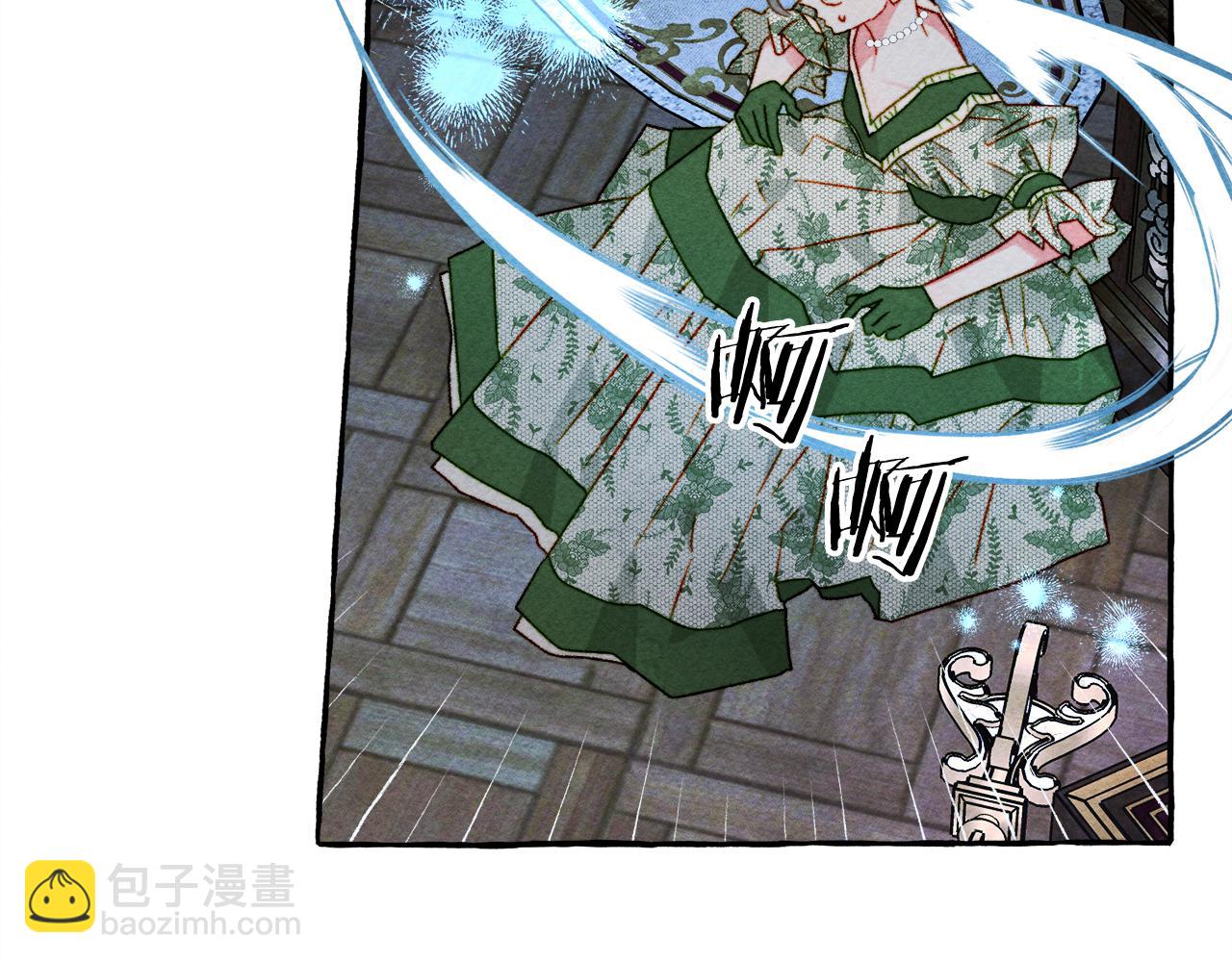 第73话 他说他爱我？！30