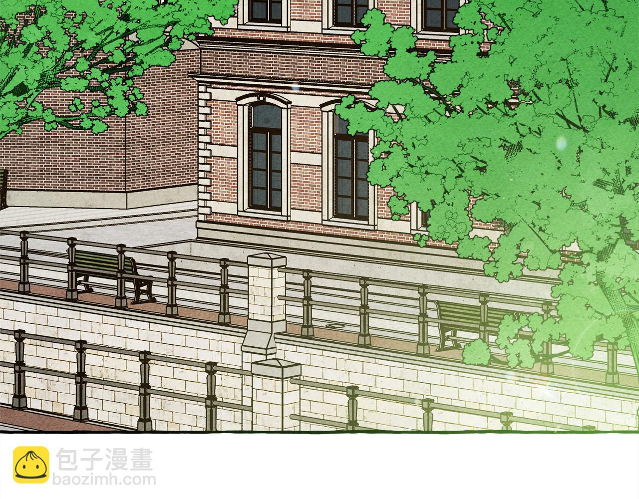 第73话 他说他爱我？！72