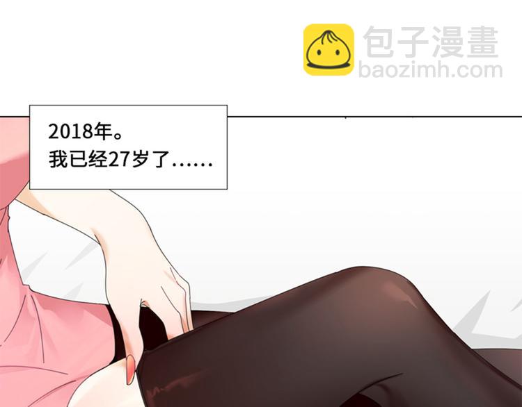 第1话 我要结婚8