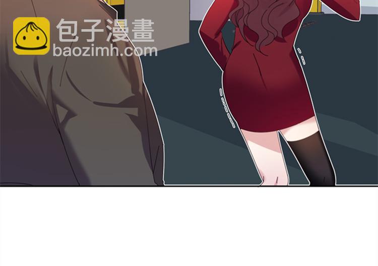 第4话 一个吻16