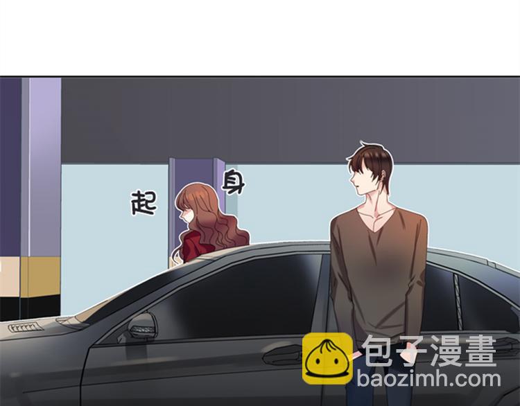 第4话 一个吻78