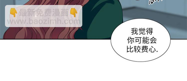 第26话 不安的自信26