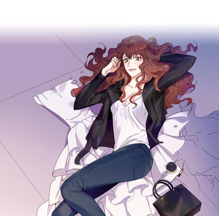 第31话 心胸宽广0