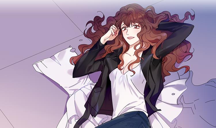 第41话 订婚0