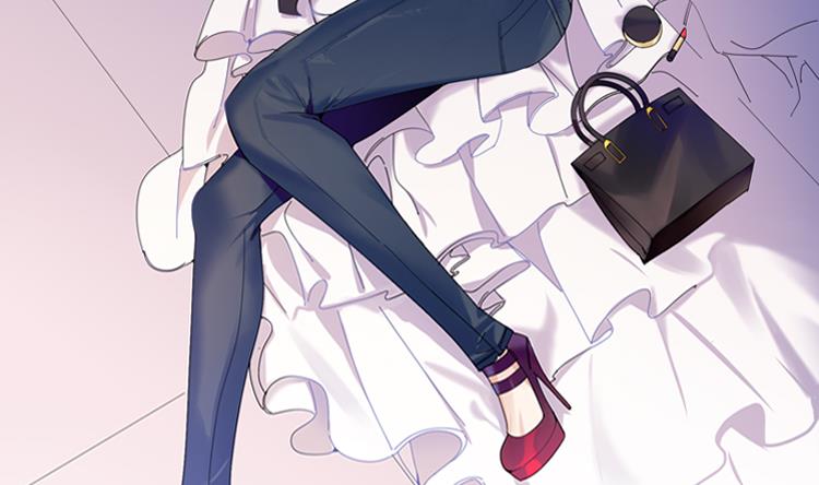 第41话 订婚1