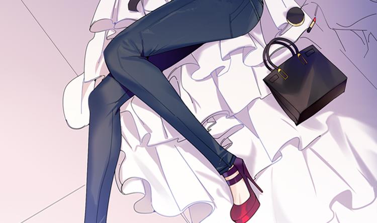 第46话 母亲9