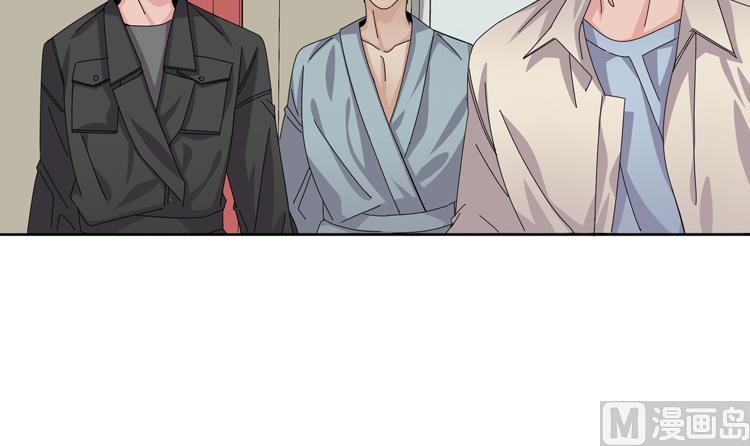 第54话 让你们久等了！57