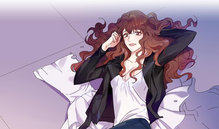 第57话 别碰到这样的婆婆0
