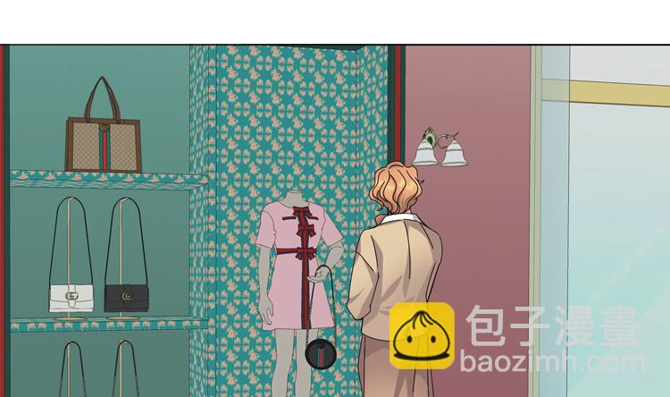 第57话 别碰到这样的婆婆34