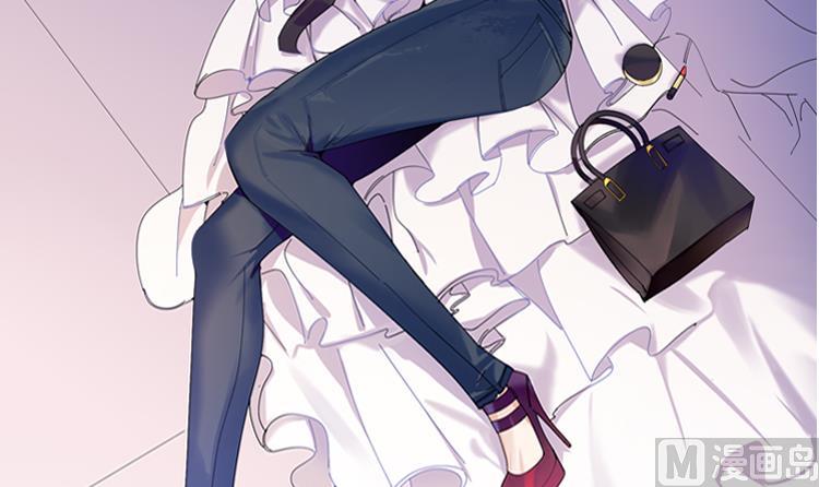 第58话 红色显老8