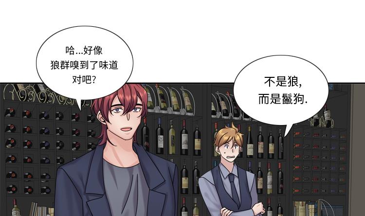第61话 喝酒解千愁43