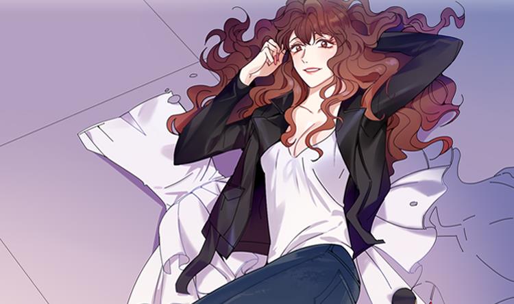 第70话 冒失的小姐7