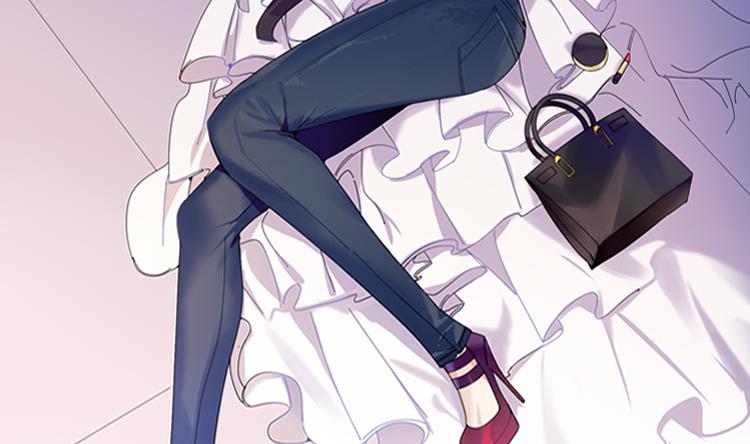 第71话 不同认知1