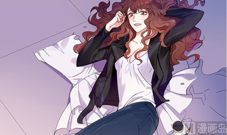 第74话 你好！冒失小姐8