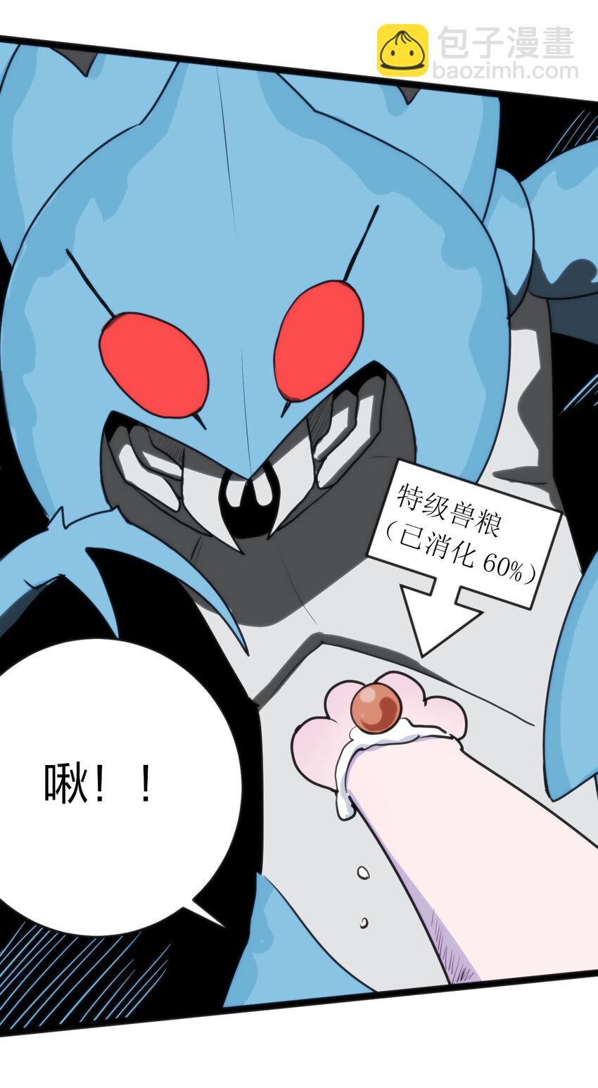 020 第三只魂宠GET！9