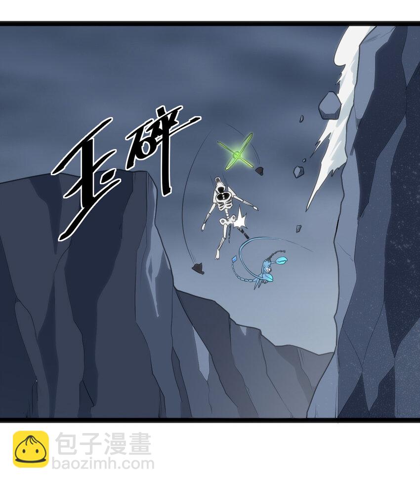 029 怎么就被包围了？16
