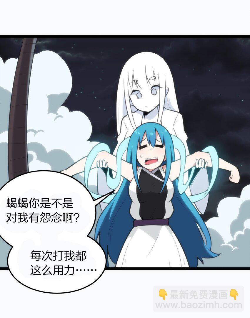 077 是你逼我动手的！36
