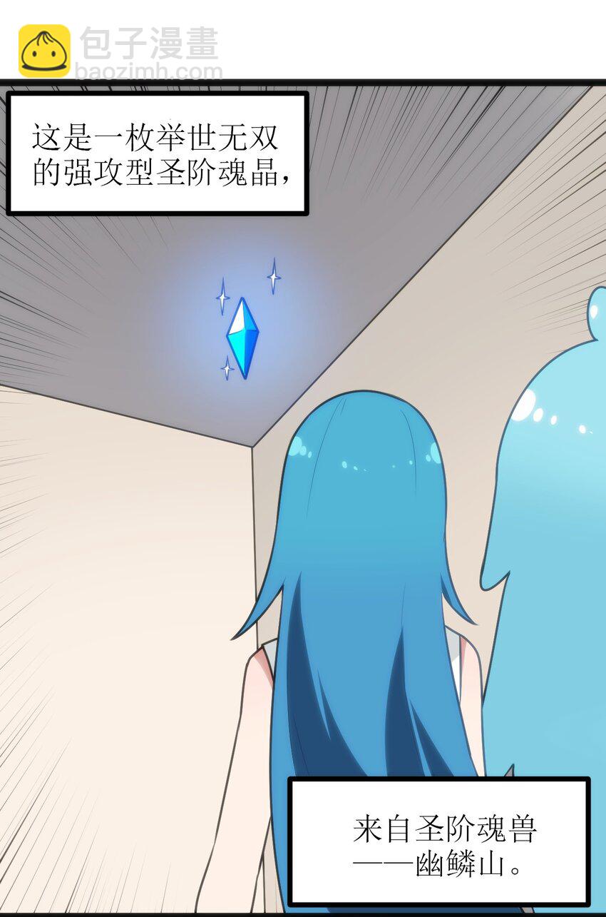 082 圣阶魂晶42