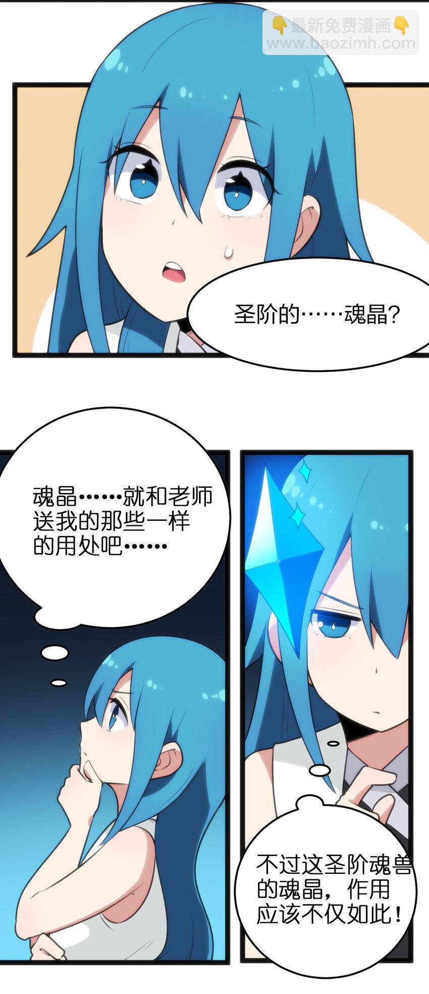 082 圣阶魂晶43