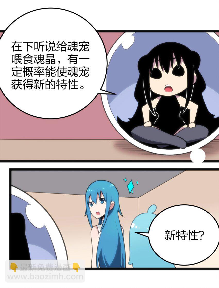 082 圣阶魂晶44