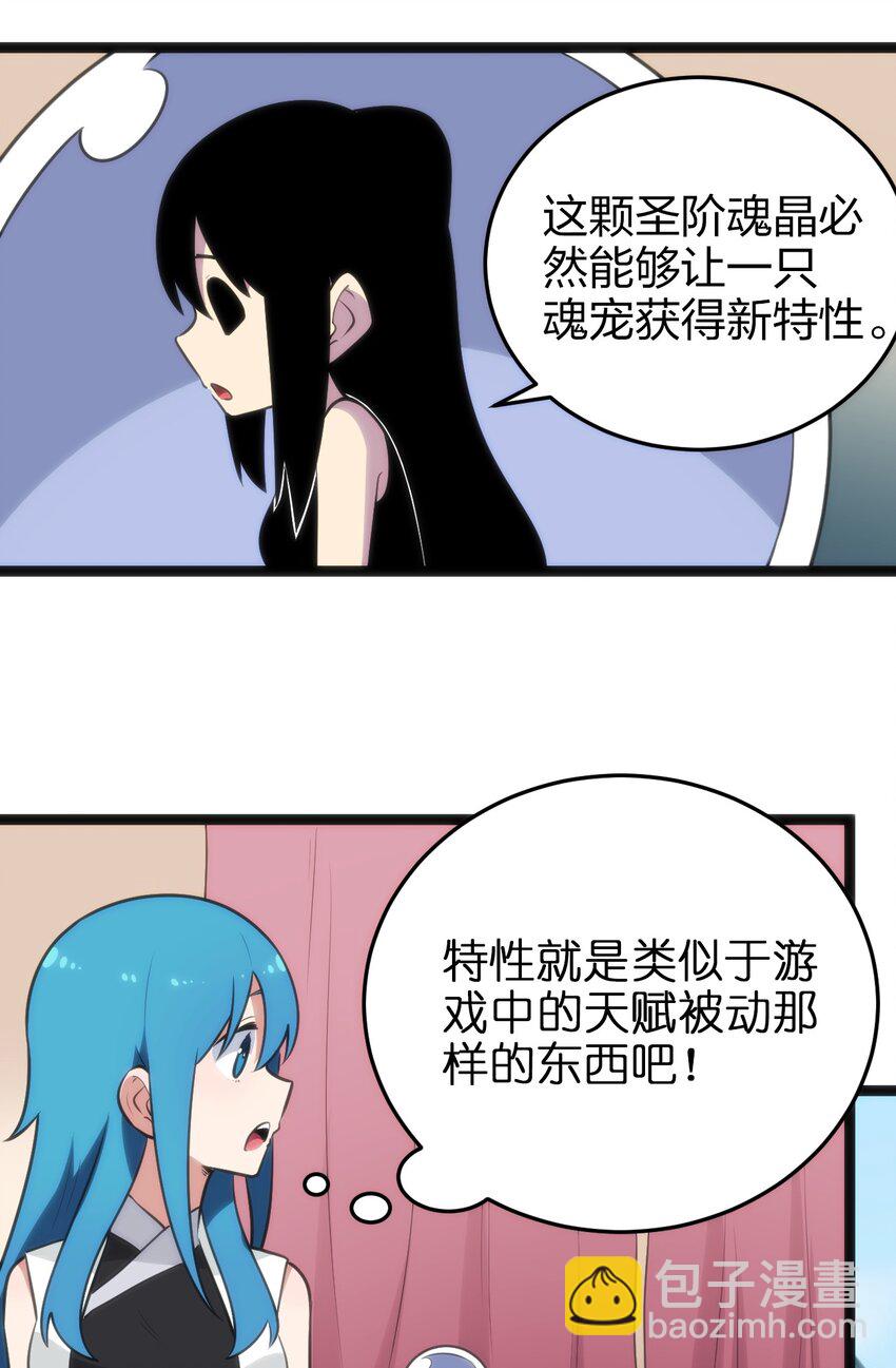 082 圣阶魂晶50