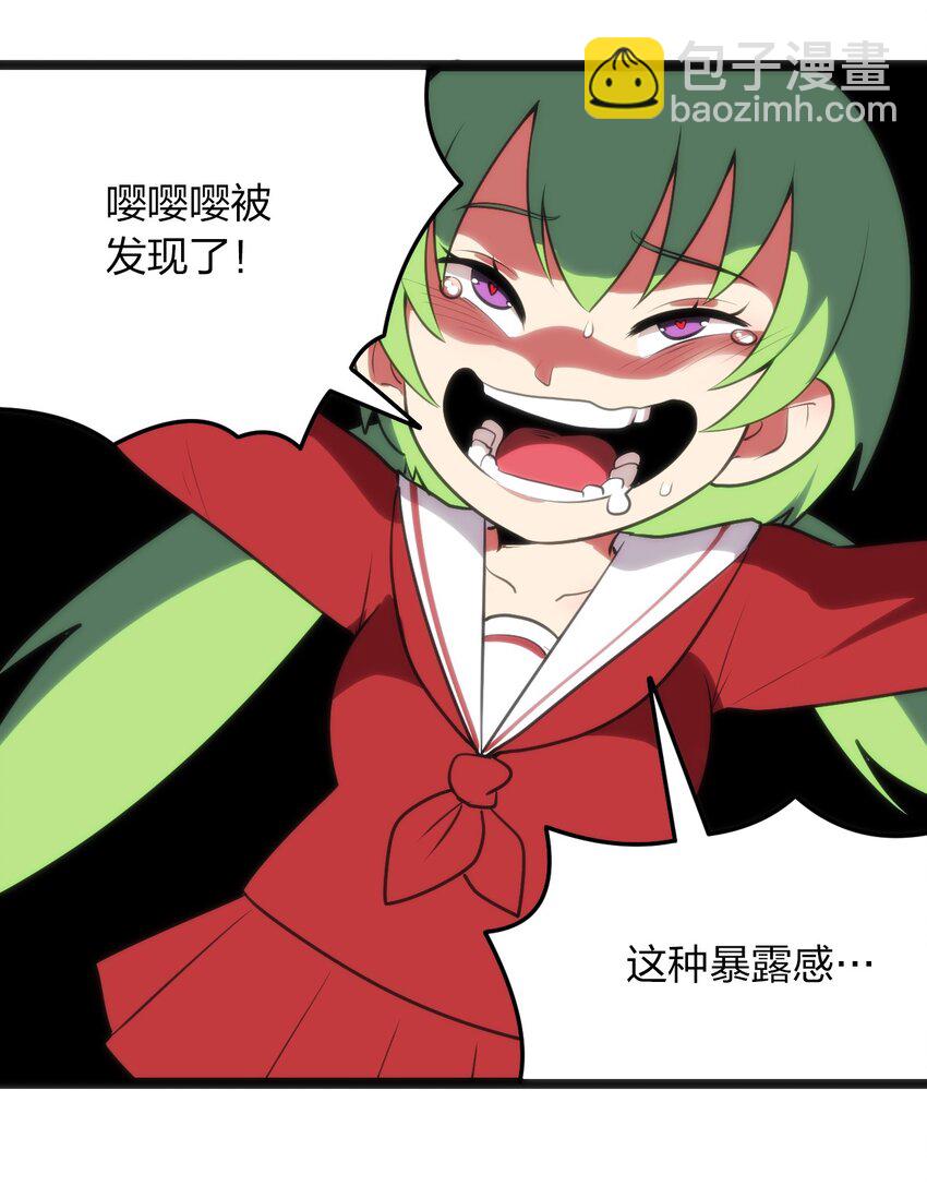 085 还有这种进化好事？11