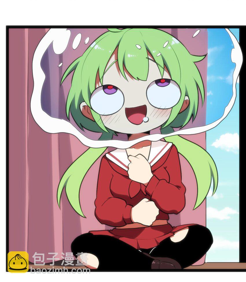 085 还有这种进化好事？19