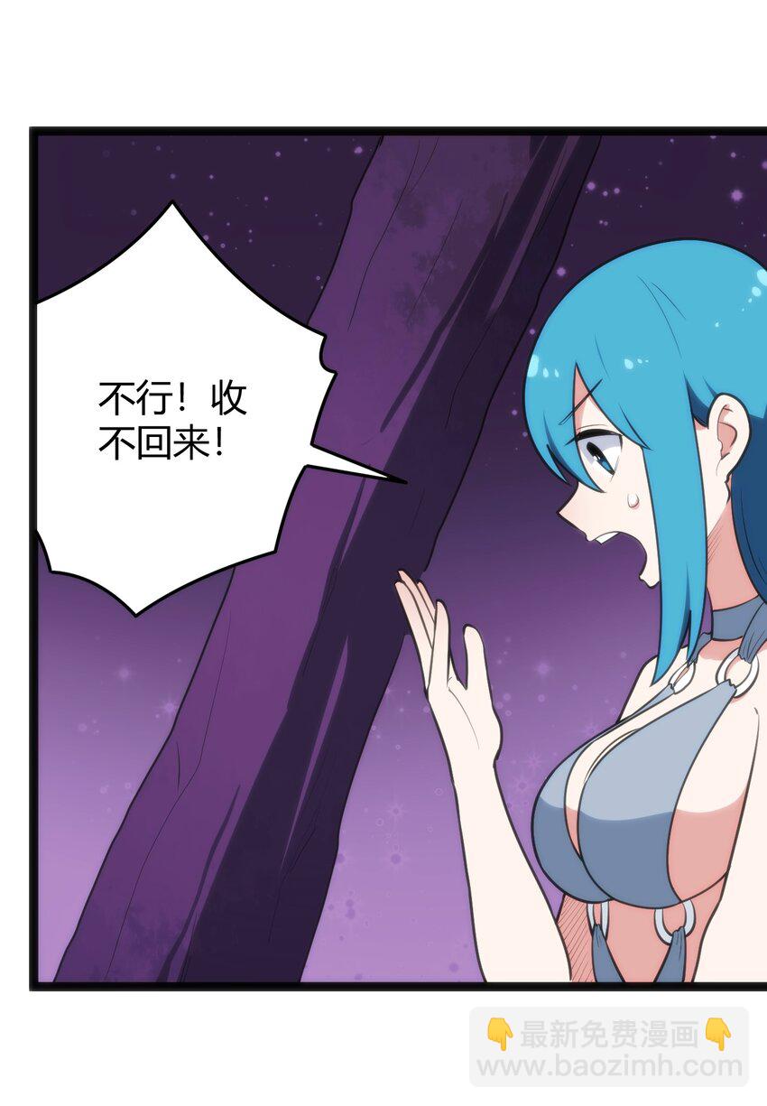 100 风之霸主要苏醒了！21