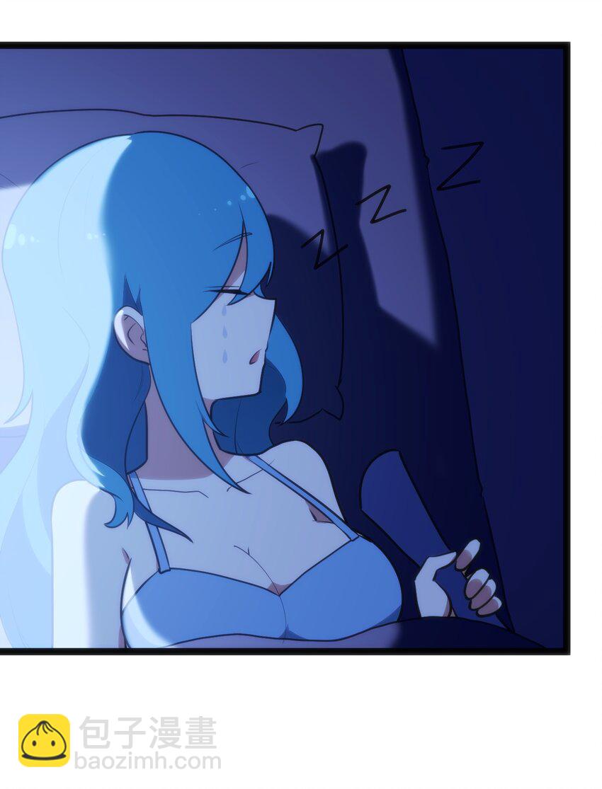 104 贪得无厌宫连月45