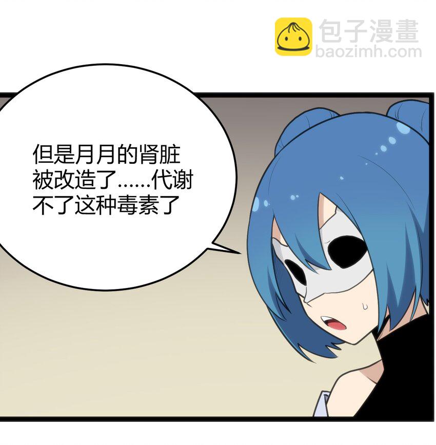 115 罗枯心……高烧？25