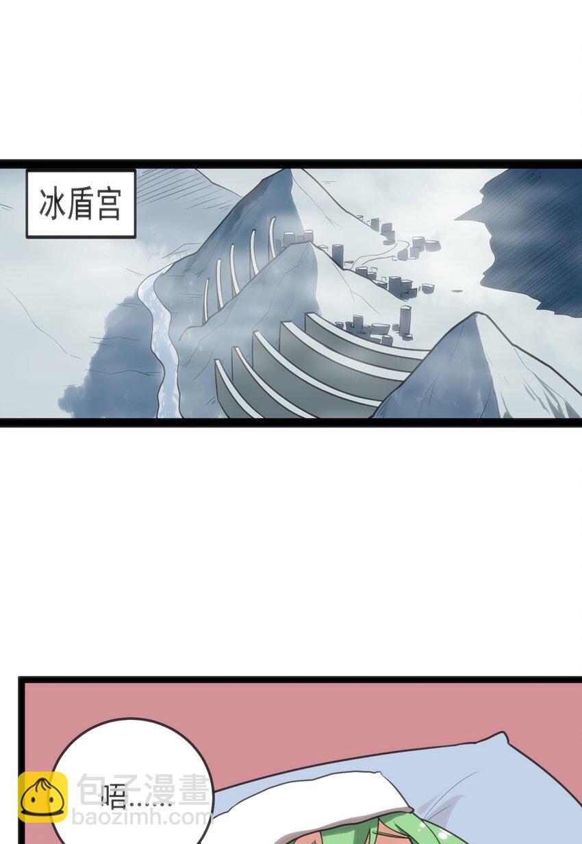115 罗枯心……高烧？45