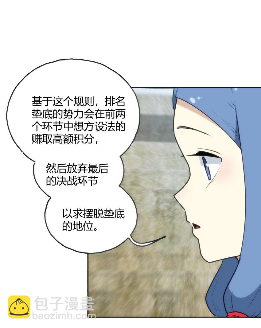 148 海域排名战18