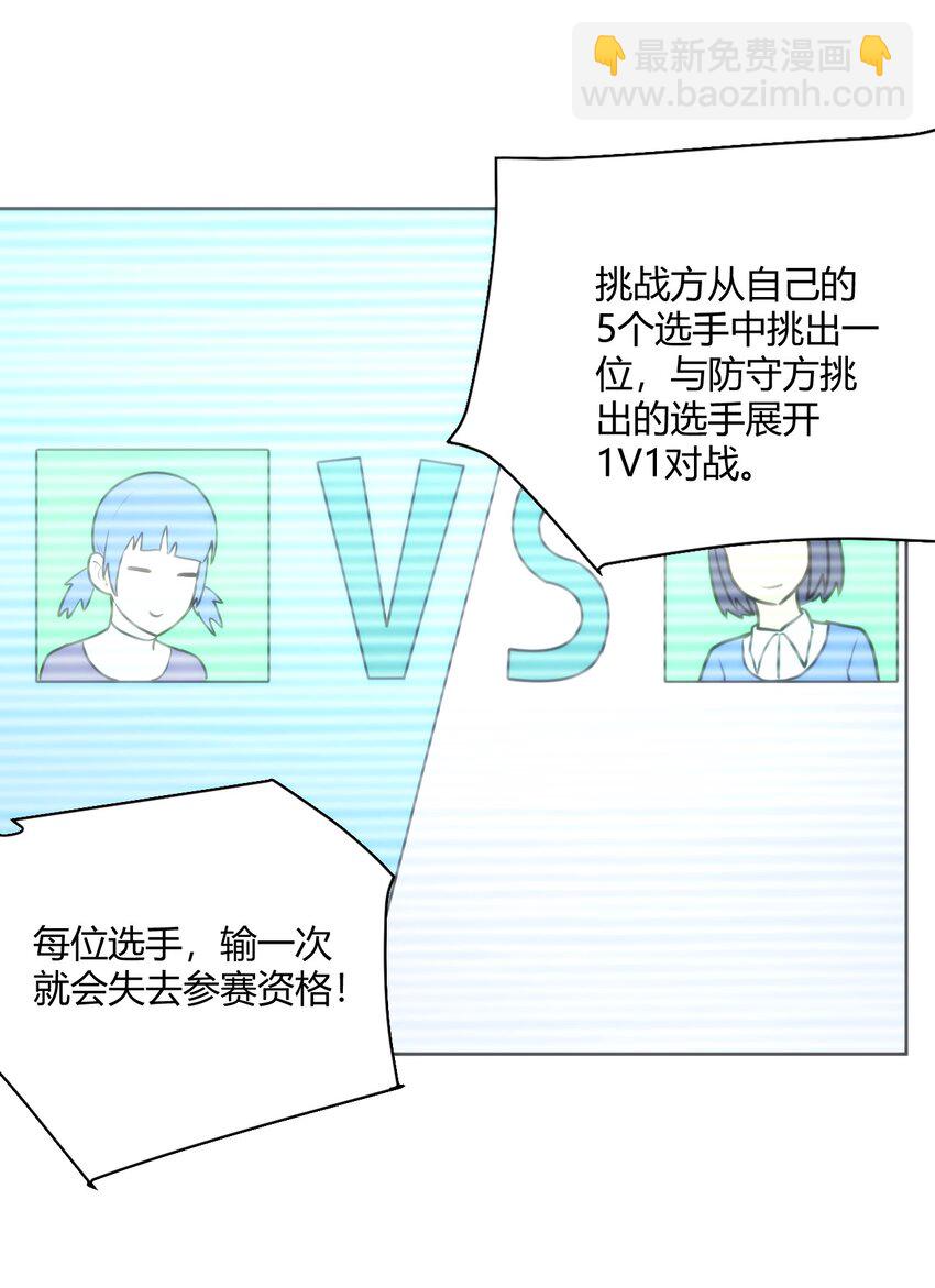 151 积分擂台赛7