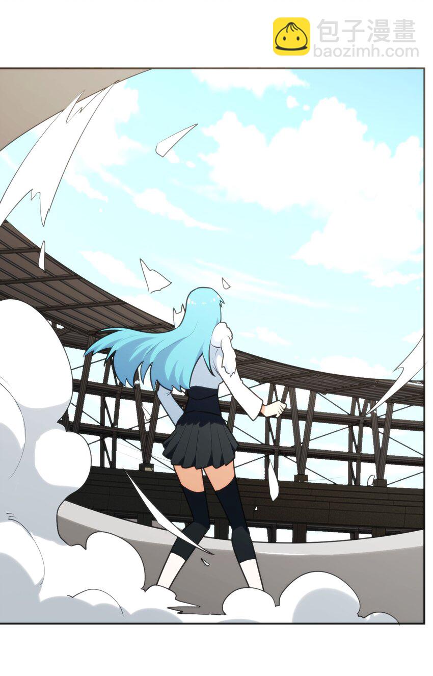 158 雪君主降临44