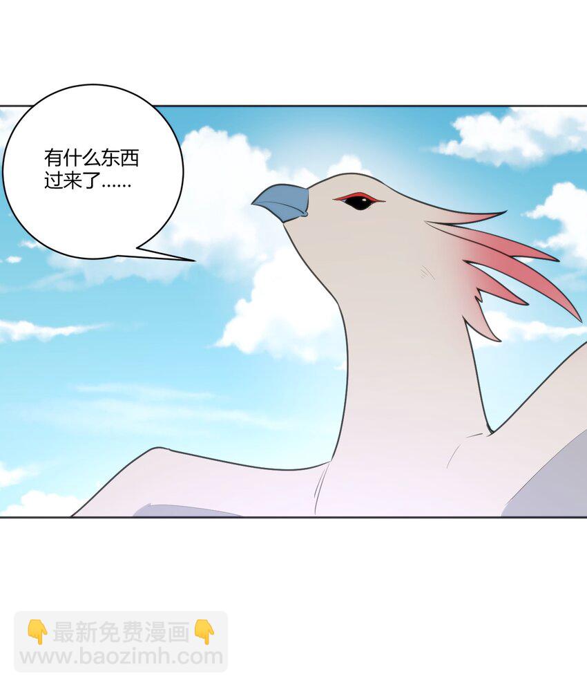 206 白花踏月鹿14