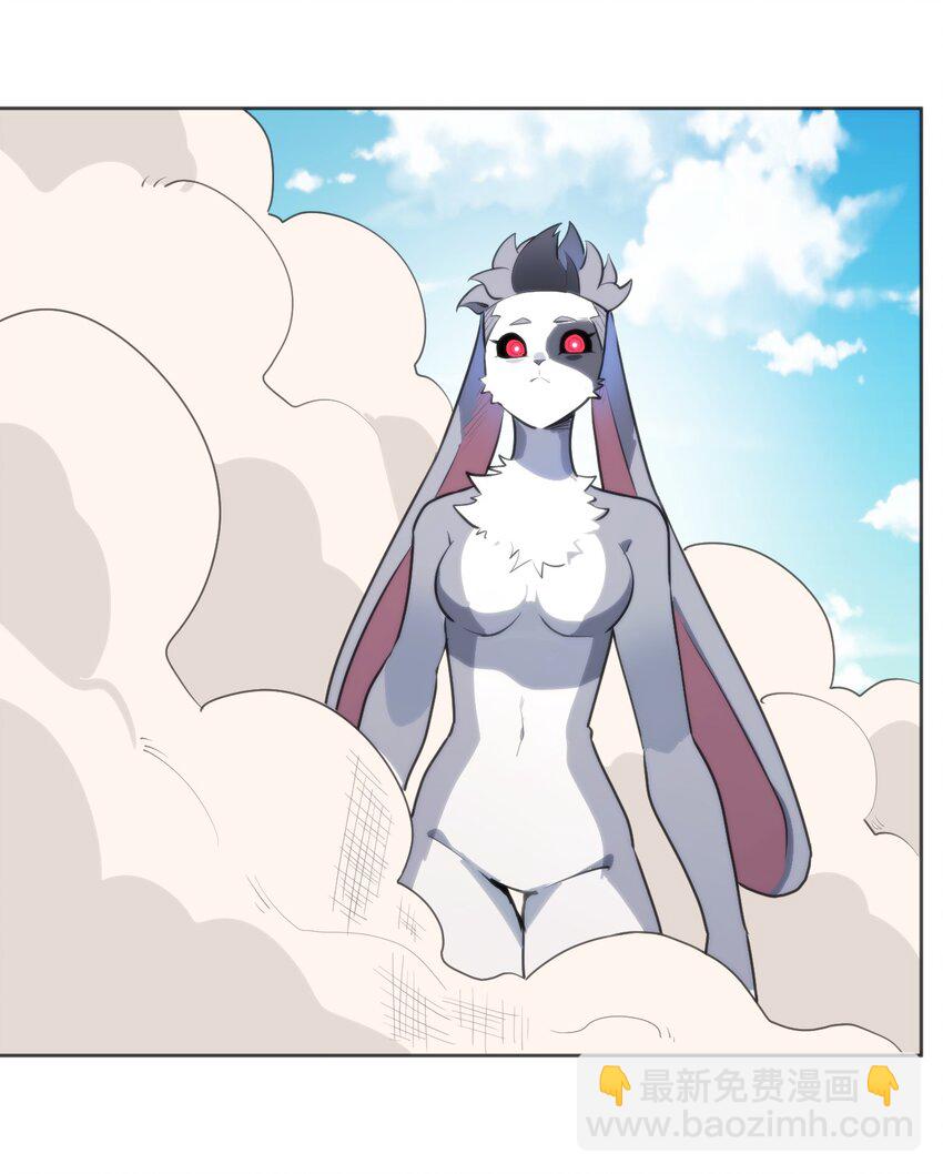 206 白花踏月鹿20