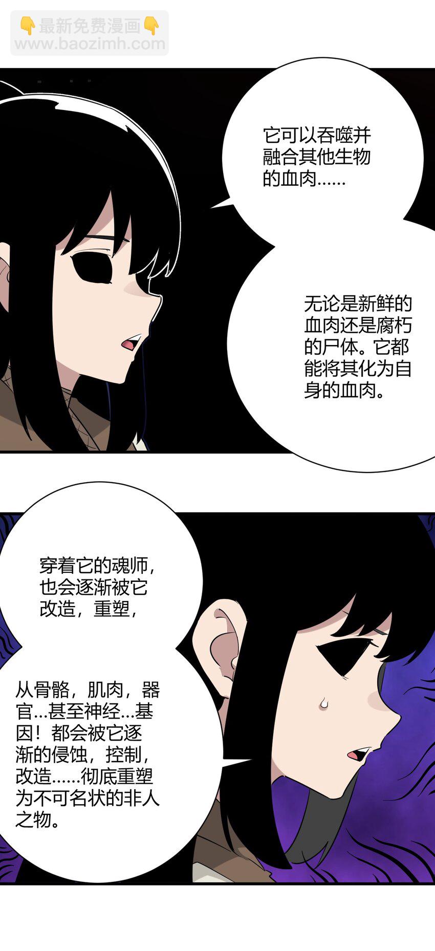 249 活体魔装29