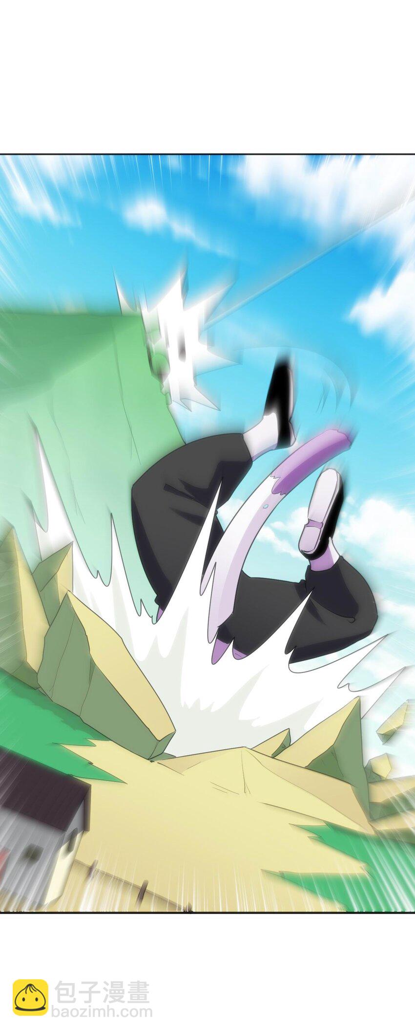 284 紫雷万钧10